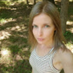 Meet your Posher, Leann